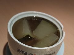 -多喝汤·粤式茶餐(太和金铂店)