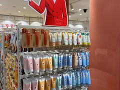 -名创优品(河南郑州健康路2店)