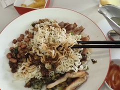 -维园港式茶餐厅(龙岗盛平店)