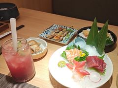 -德川家日本料理(中关村寰太大厦店)