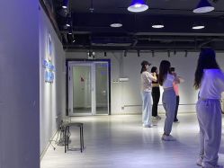 -唯舞空间