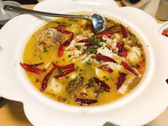 -壹块捌烧烤(灯市口店)