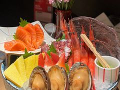 -匠和风精致料理(春熙路群光广场店)