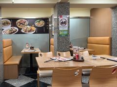 -百福麵家(新馬路店)