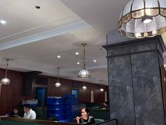 -华竹饭店(中央大街店)