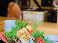 -町家Machiya(泰府·名邸店)