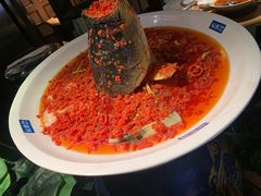 -坛宗剁椒鱼头(河西王府井店)