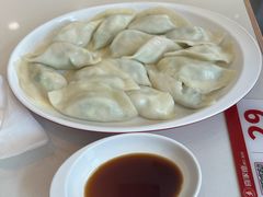 -喜家德虾仁水饺(金融中心店)