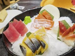 -匠牛亭·锅物烧肉放题自助(昆百大·泰业城店)