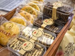 -京馔手工吐司(万达广场济南高新店)