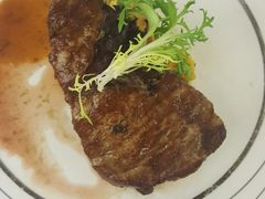 -红房子西菜馆(淮海中路店)