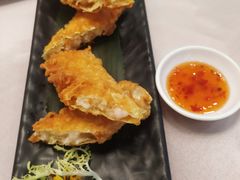 -东方御宴海鲜酒楼(棕泉酒店)