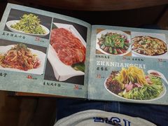 -二十一分小锅炖(中心店)