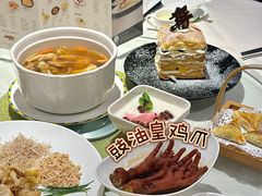 -榕江春·点心荟