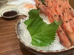 -大渔铁板烧(东城店)