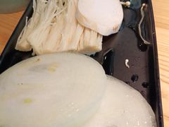 -汉拿山(包河万达店)