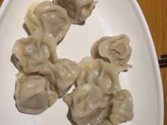 -伊喜饺子(五道口学院路店)
