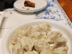 -东方饺子王(工农大路店)