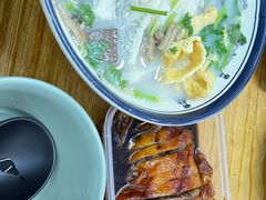 -鸭小妹鸭血粉丝(老门东店)