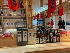 -浦·传统日式料理(3 5 1 1 店)