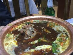 -四合義清真·老北京爆肚小吃涮肉
