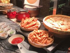 -青岛富力艾美酒店