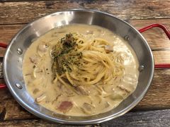 -Kpasta韩式意大利面