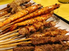 -望京小腰(北京总店)