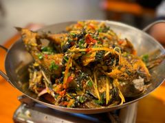 -益华家菜屋(世茂店)