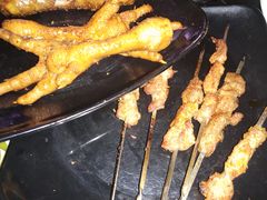 -睿柏云酒店-餐厅