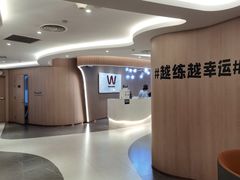 -W FITNESS 威尔仕健身·游泳(老西门新苑店)