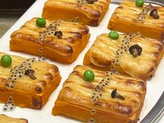 -闻鲜素食茶餐厅(高新区店)