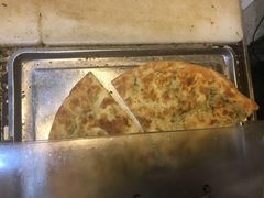 -咏春葱油饼(德政中路店)