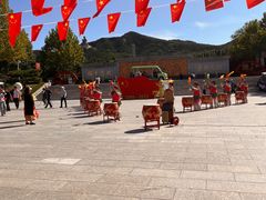 -龙口南山旅游景区