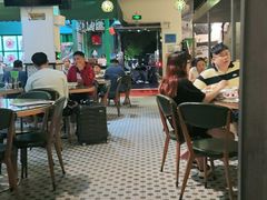 大堂-尖沙咀茶餐厅(永泰店)