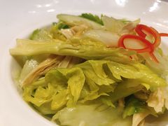 -鲁班张中原家宴(马庄街店)