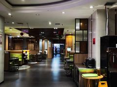 -清真·锦翔炝锅鱼(明德门店)