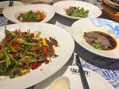 -江南韵·无锡太湖文化体验餐厅(凤凰天街店)