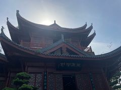 -锁江楼