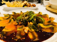 川椒皮蛋-眉州东坡(远洋未来广场店)
