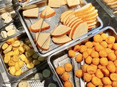 红薯丸-净行天厨(莲塘总店)