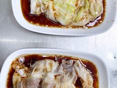 鲜虾肠-源记肠粉(华贵路店)