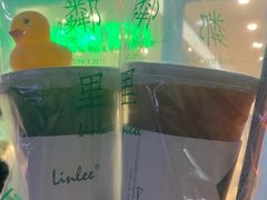 -LINLEE·手打柠檬茶(思北店)