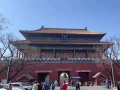 -东华门大街小区