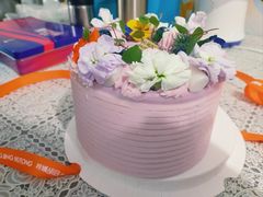 -玲婧胡同·Brunch·Kitchen(嘉里城店)