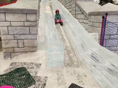 -湘江欢乐城欢乐雪域