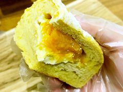 元气南瓜-面包与我Bread Or Me(长城汇店)