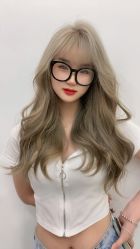 -V8潮牌·接发烫染连锁