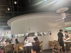 -BE BRIGHT KITCHEN(正佳广场店)
