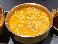 蟹粉-贡梅老面馆·蟹粉面·无锡特色小吃(南长街主推店)